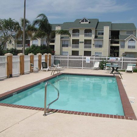 Island Inn By Oyo Galveston Beach, Tx Экстерьер фото
