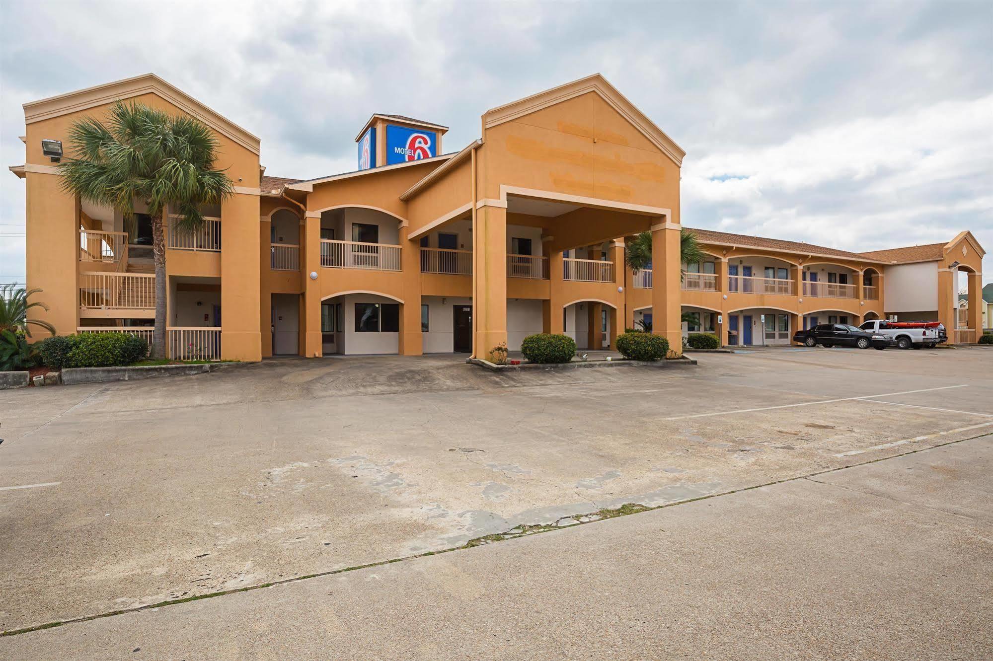 Island Inn By Oyo Galveston Beach, Tx Экстерьер фото