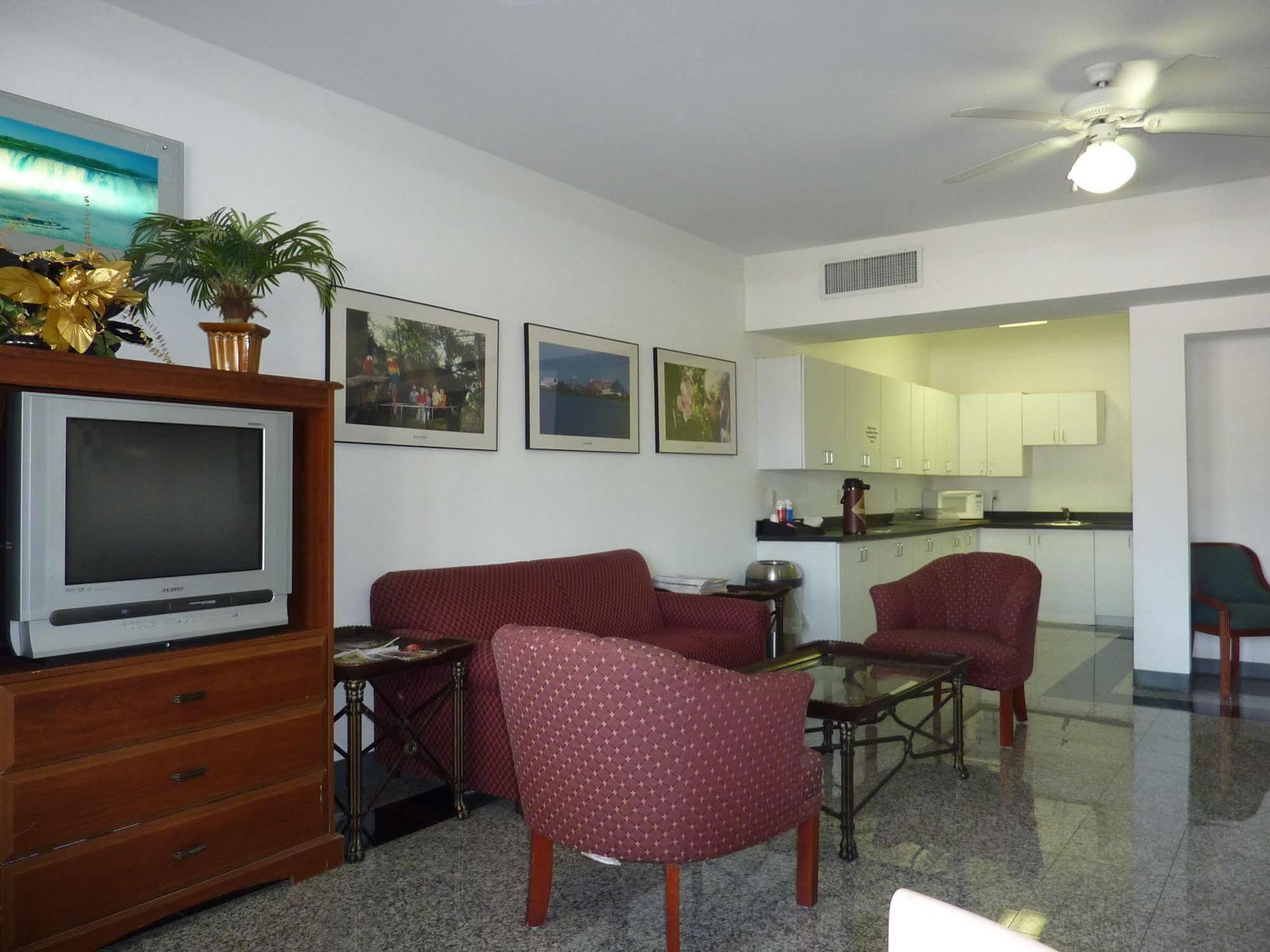 Island Inn By Oyo Galveston Beach, Tx Экстерьер фото